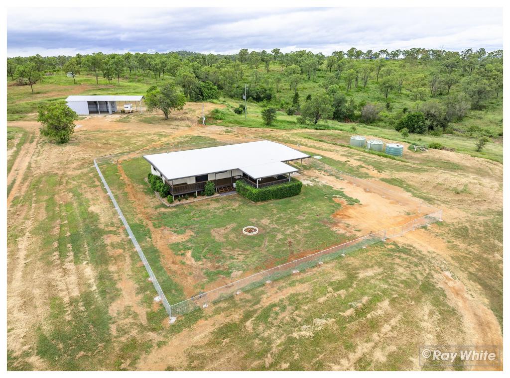 149 Salmon Rd, Garnant, QLD 4702