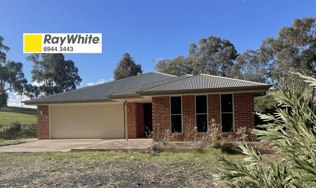 11 Springflat Dr, Gundagai, NSW 2722