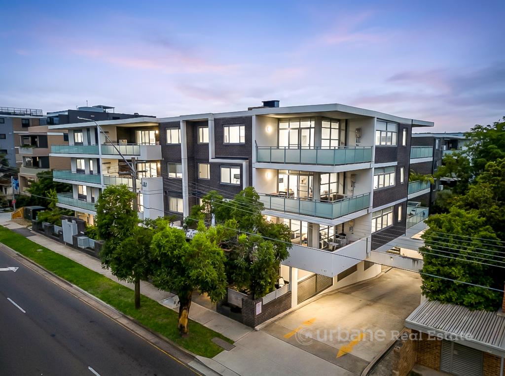 27/8 Marlborough Rd, Homebush West, NSW 2140