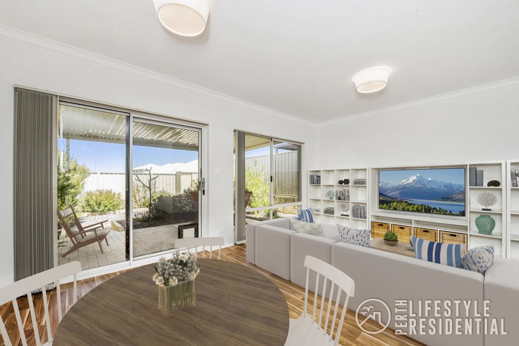 12 Dhufish Way, Two Rocks, WA 6037