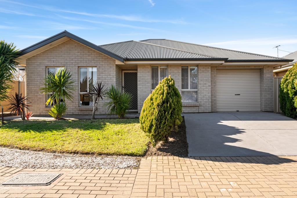 1 Leech St, Seaford Meadows, SA 5169