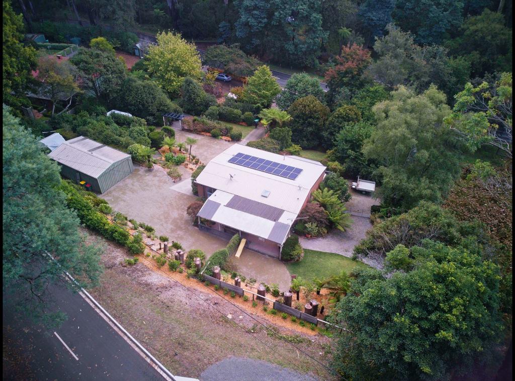 234 Monbulk Rd, Monbulk, VIC 3793