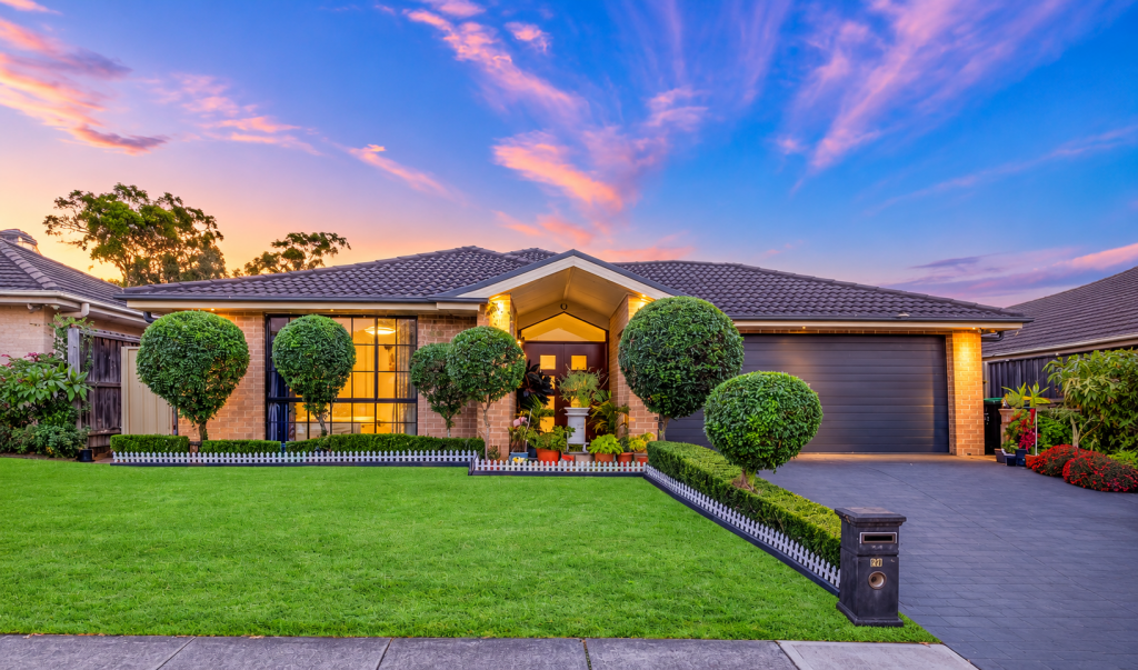 27 Lilydale Dr, Woodcroft, NSW 2767