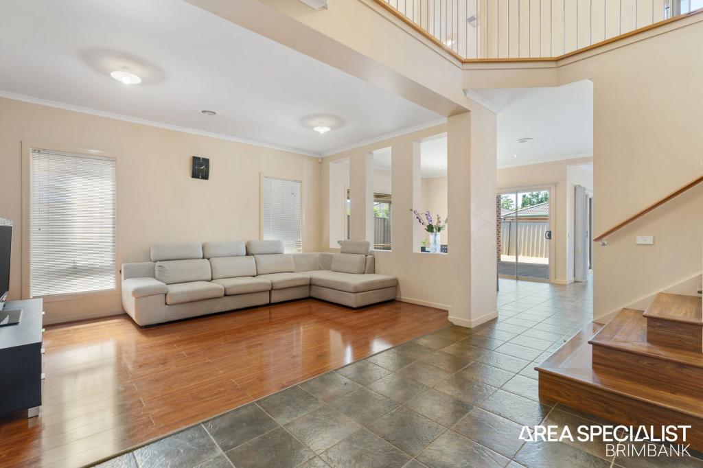 5 Pembrey Rd, Cairnlea, VIC 3023