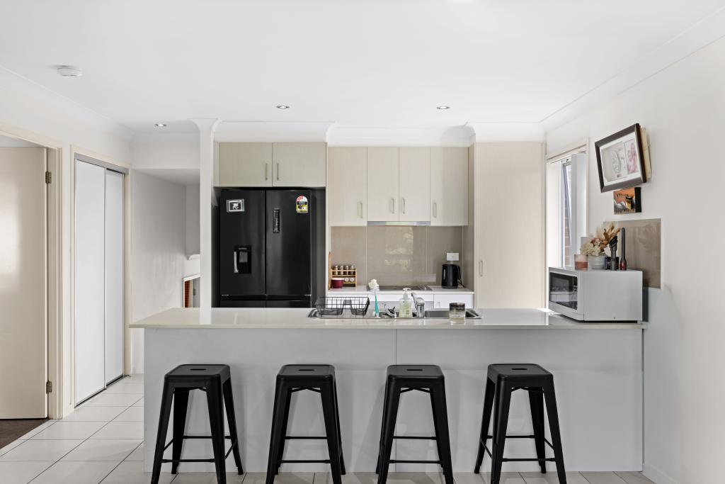 12 Gunther Ave, Coomera, QLD 4209