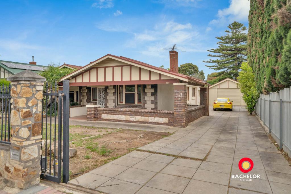 419 Payneham Rd, Felixstow, SA 5070