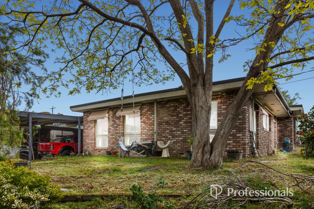 86 CENTENARY ST, SEAFORD, VIC 3198