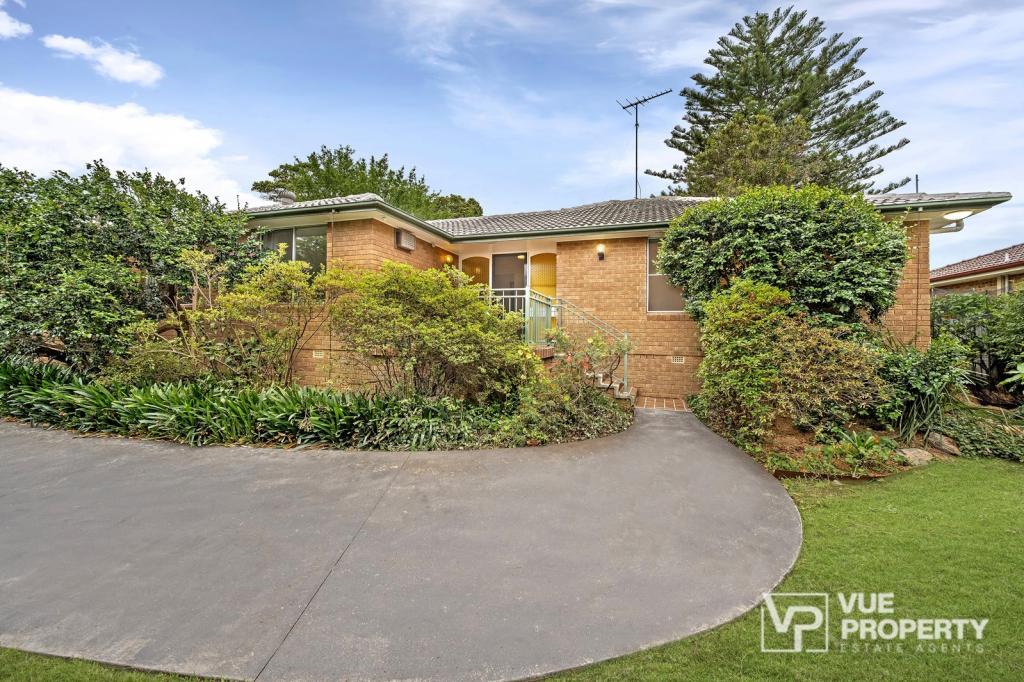 34a Hillcrest Ave, Epping, NSW 2121