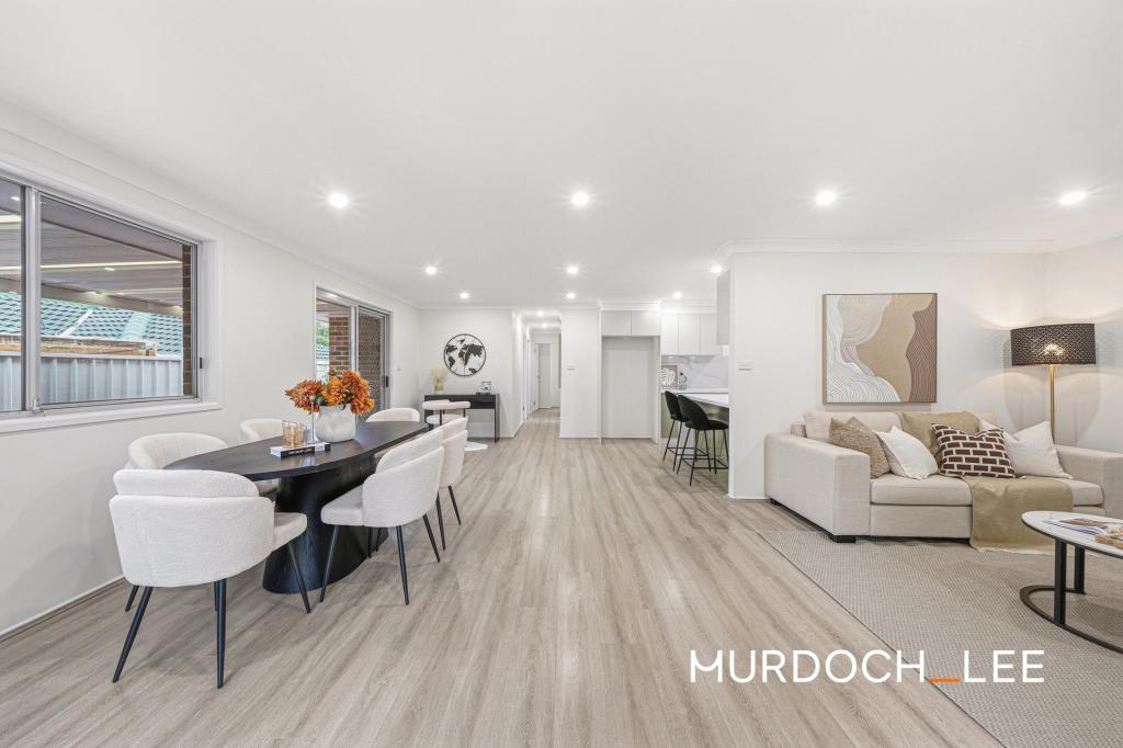 5a Haven Ct, Cherrybrook, NSW 2126