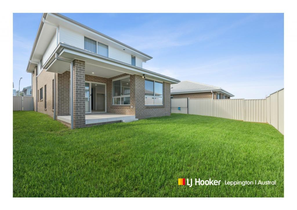 5 Sebring St, Menangle Park, NSW 2563