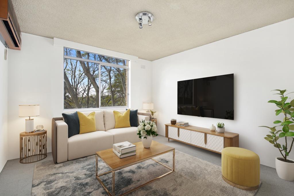 47/167 Willoughby Rd, Crows Nest, NSW 2065