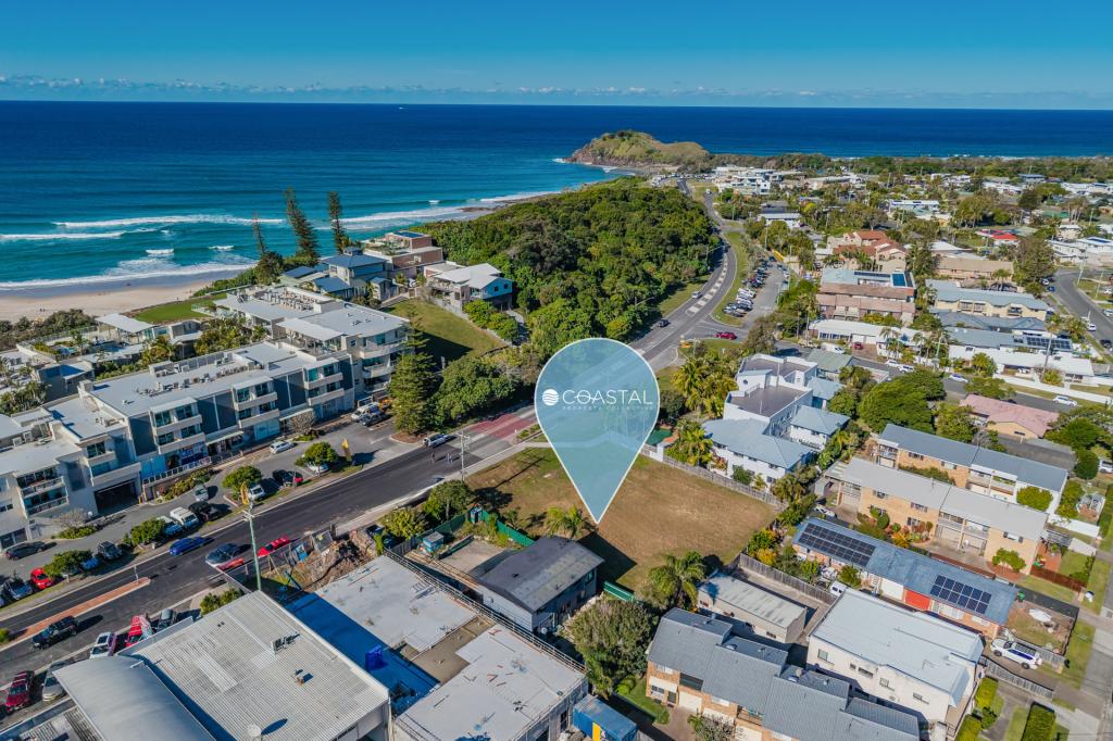 57 Tweed Coast Rd, Bogangar, NSW 2488