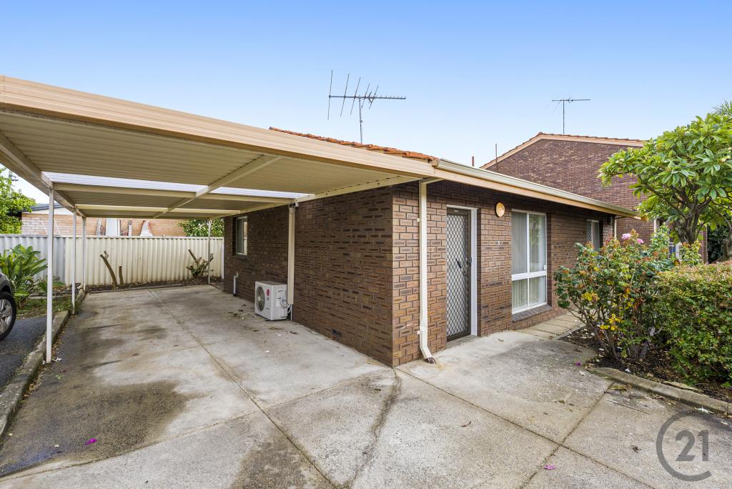 5/23 Creery St, Dudley Park, WA 6210