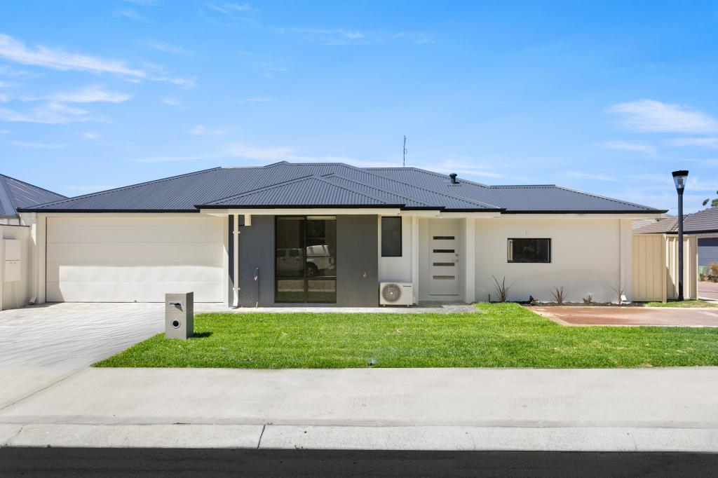 2 Belches Loop, Seville Grove, WA 6112