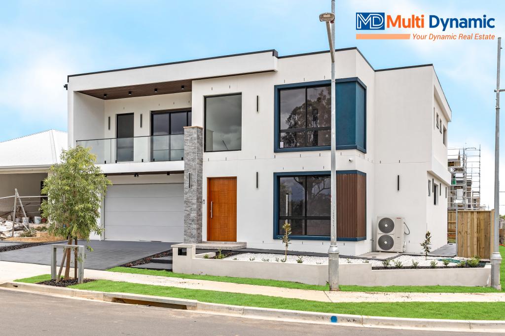 46 Chesterman Loop, Oran Park, NSW 2570