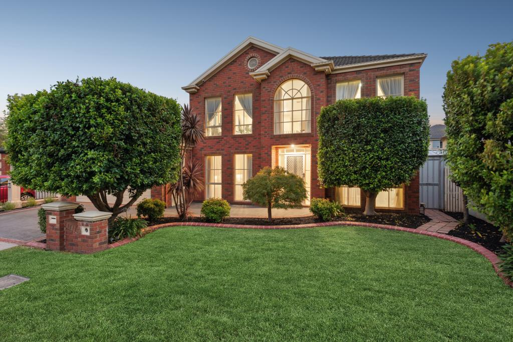 3 Harrier Ct, Dingley Village, VIC 3172