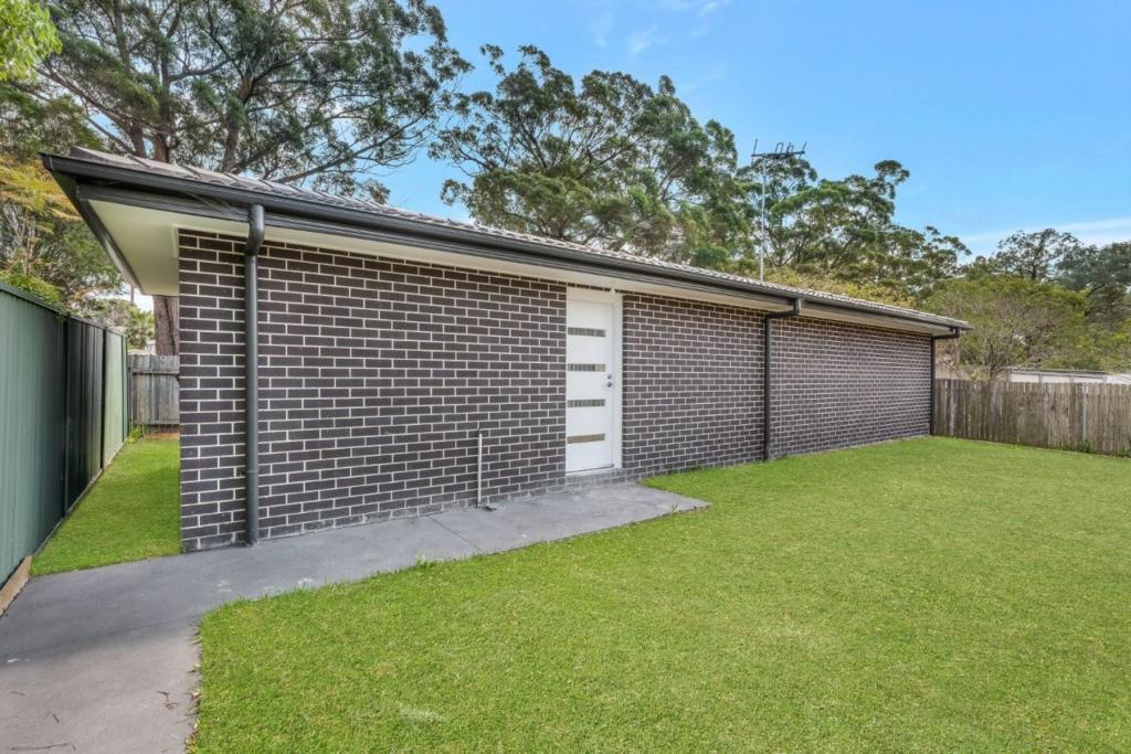 1/14 Belar Ave, Villawood, NSW 2163