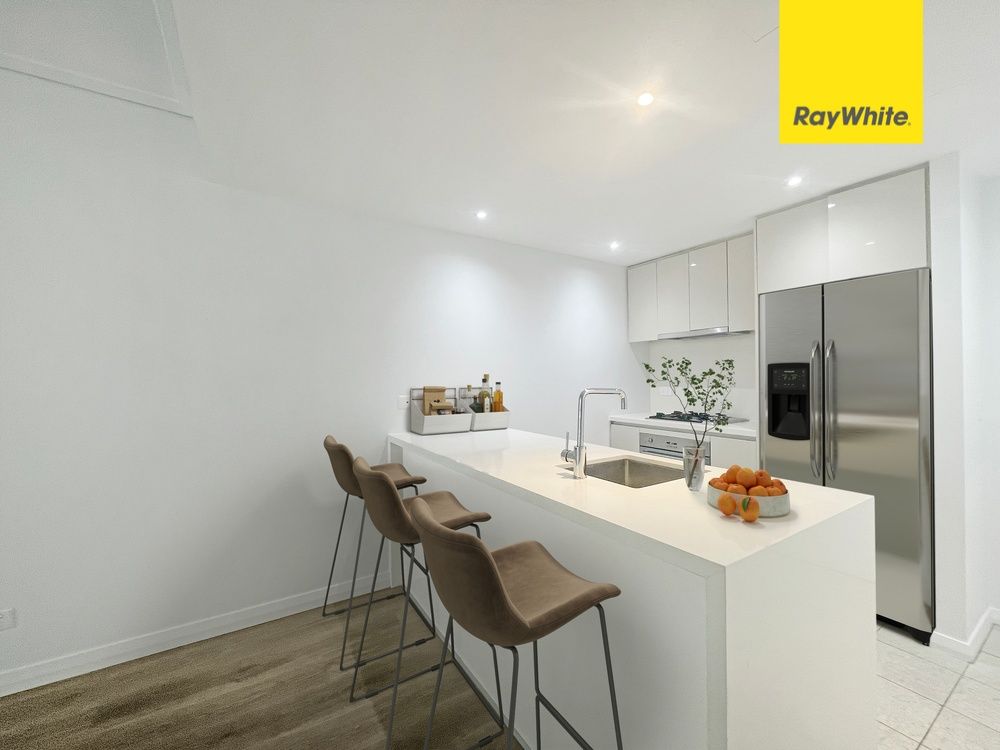 904E/5 POPE ST, RYDE, NSW 2112