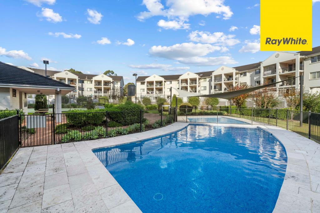 54/6-8 Nile Cl, Marsfield, NSW 2122