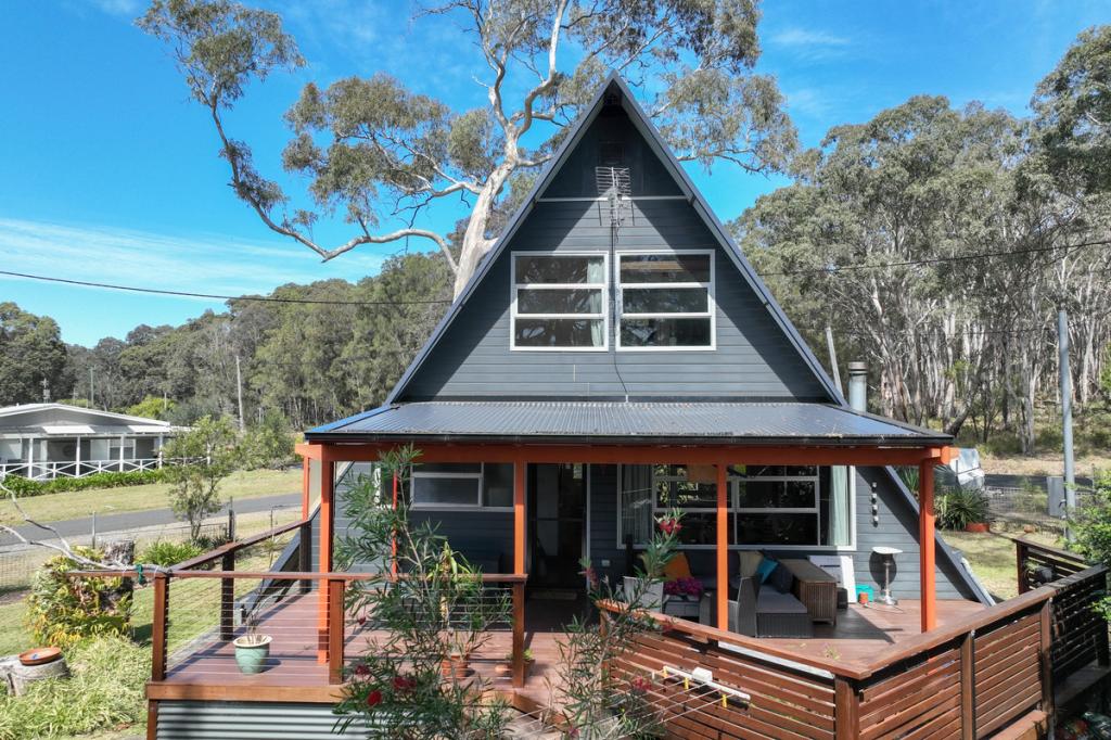 18 Butler St, Kioloa, NSW 2539