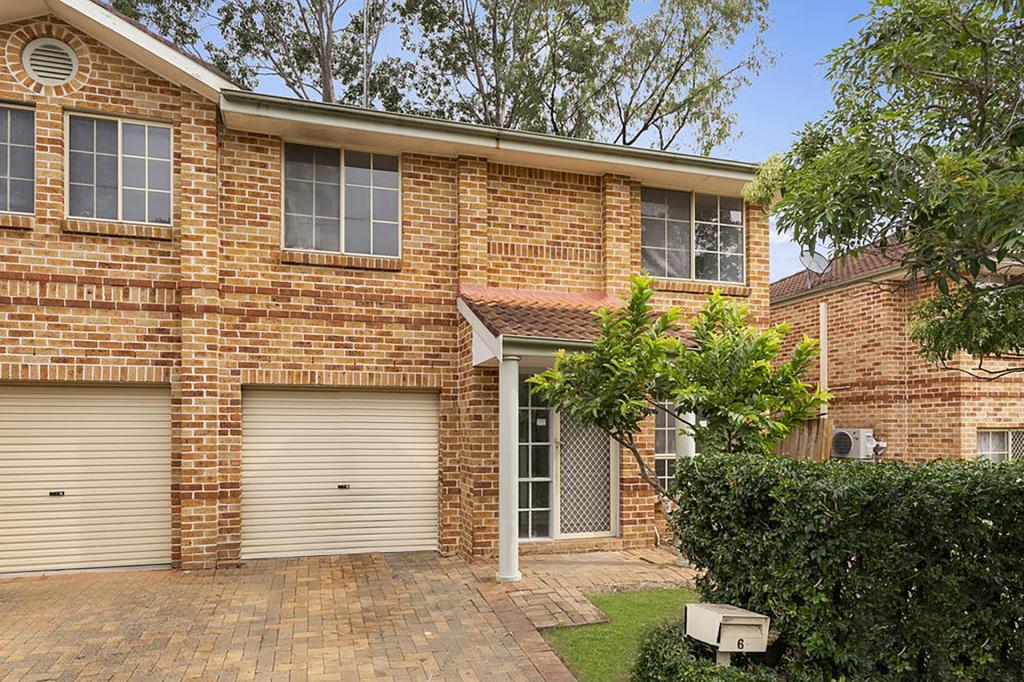 6 St Pauls Way, Blacktown, NSW 2148
