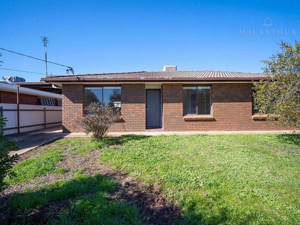 25 Truscott Dr, Ashmont, NSW 2650
