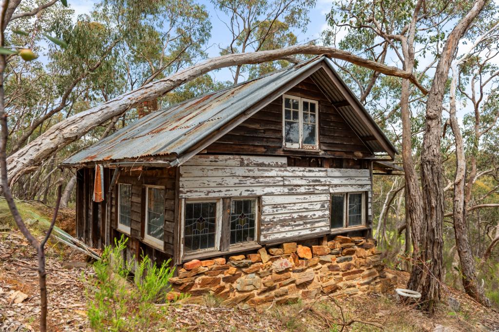 20 Miners Hut Rd, Chewton Bushlands, VIC 3451