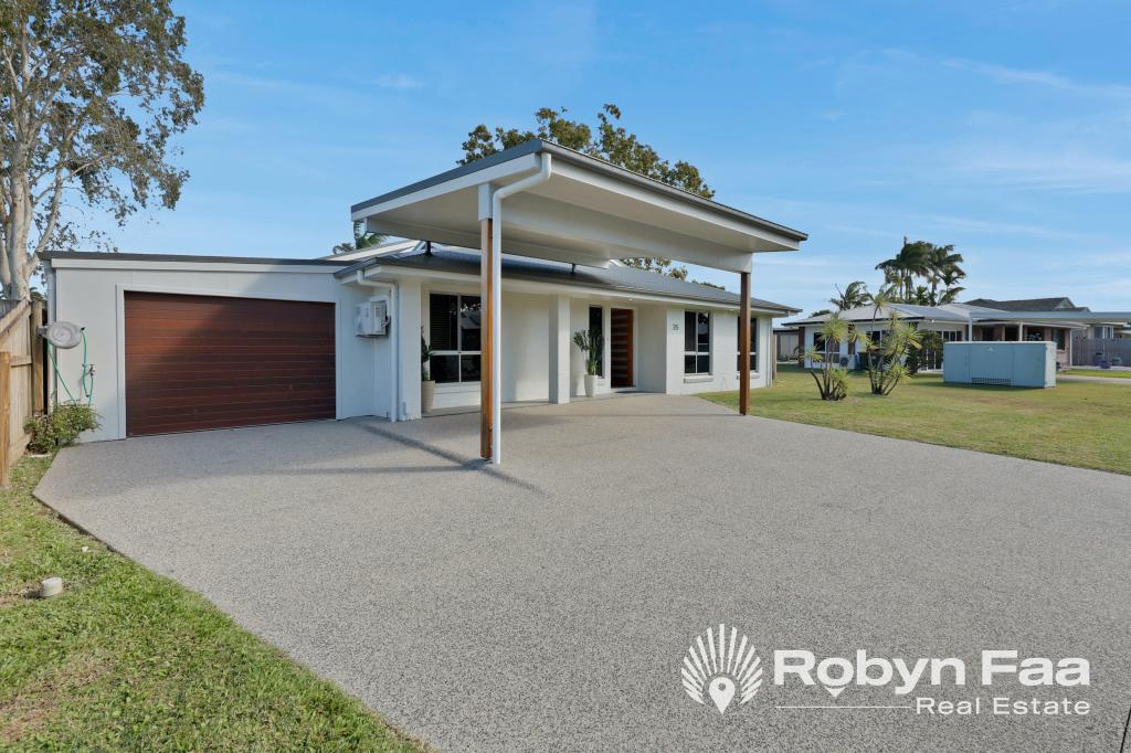 35 Tolcher St, Mount Pleasant, QLD 4740