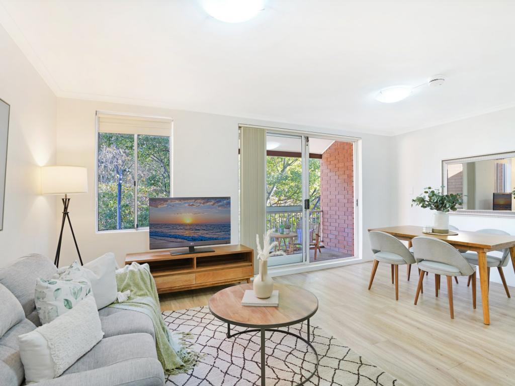 12/344 Bulwara Rd, Ultimo, NSW 2007