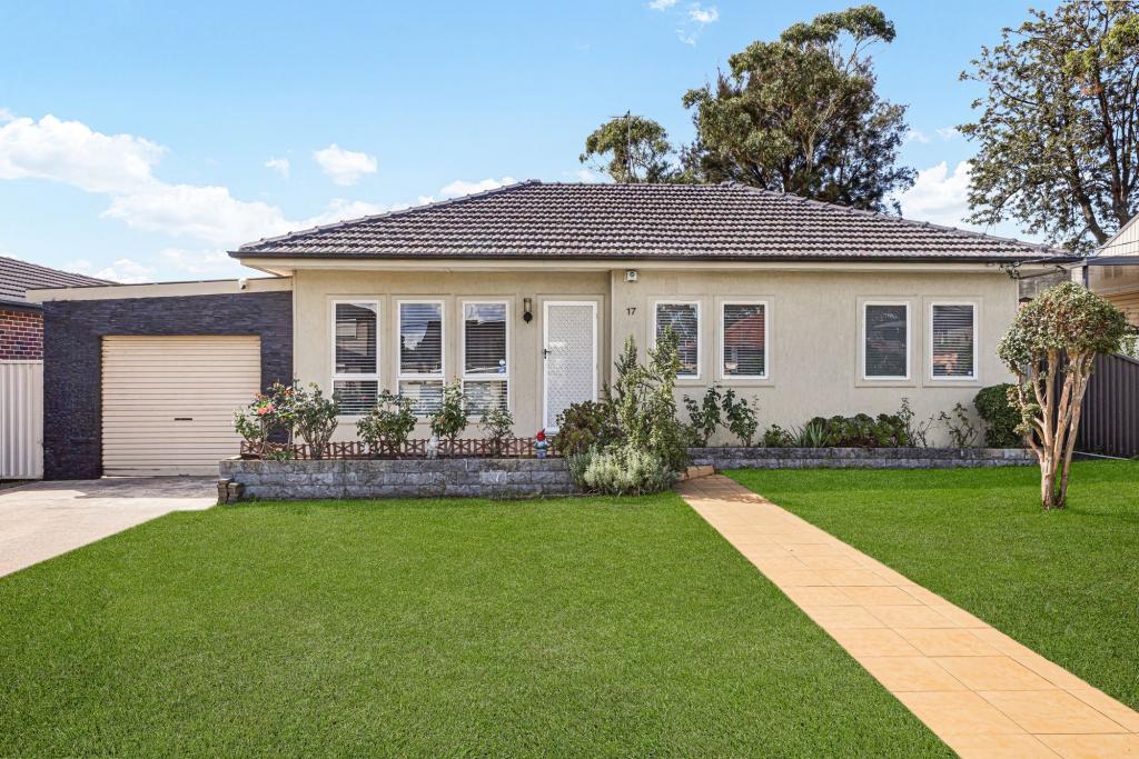17 Virginia St, Blacktown, NSW 2148