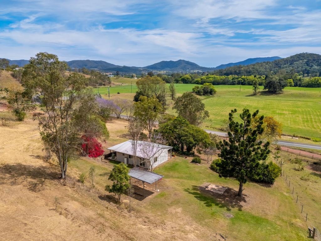 1752 Obi Obi Rd, Kenilworth, QLD 4574