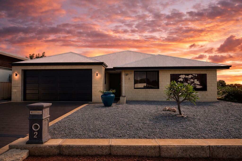 2 Gem Way, Dongara, WA 6525