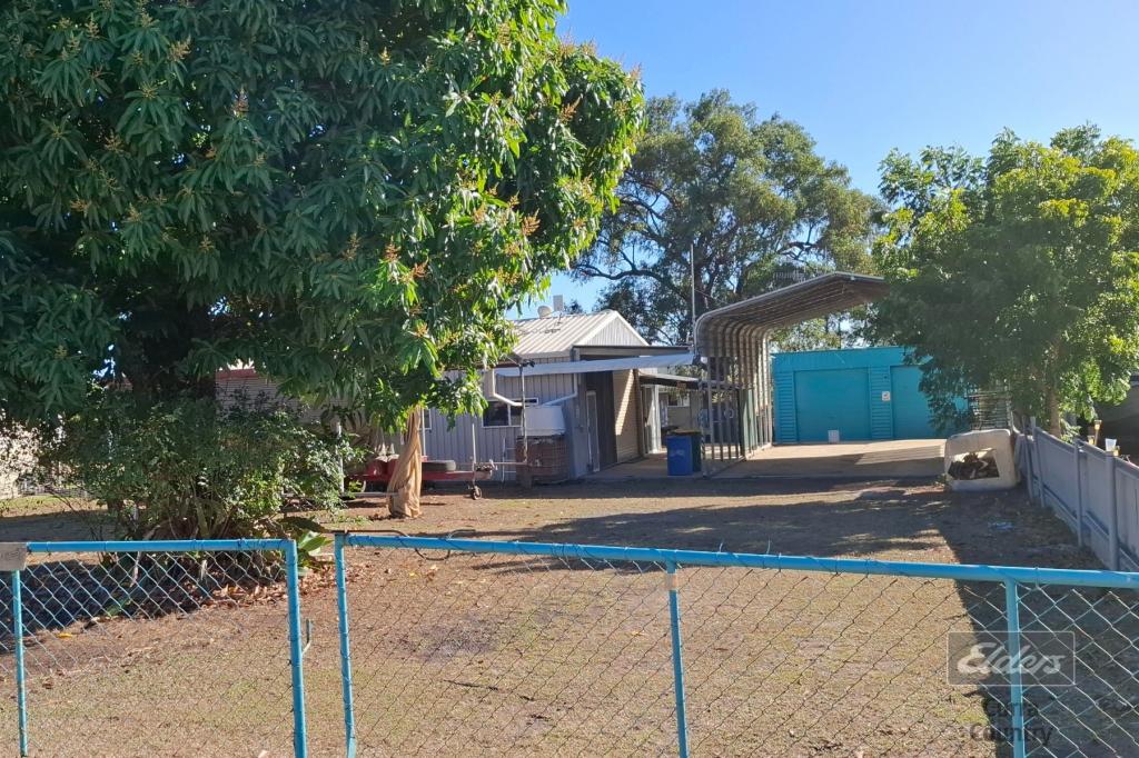 8 Arthur St, St Lawrence, QLD 4707