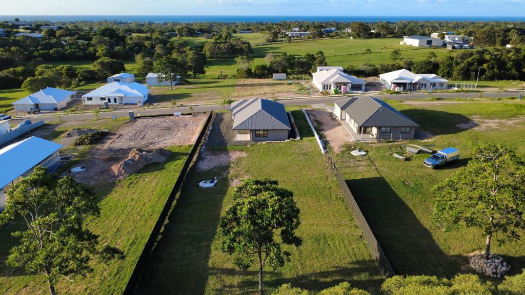 38 Hummock View Dr, Craignish, QLD 4655