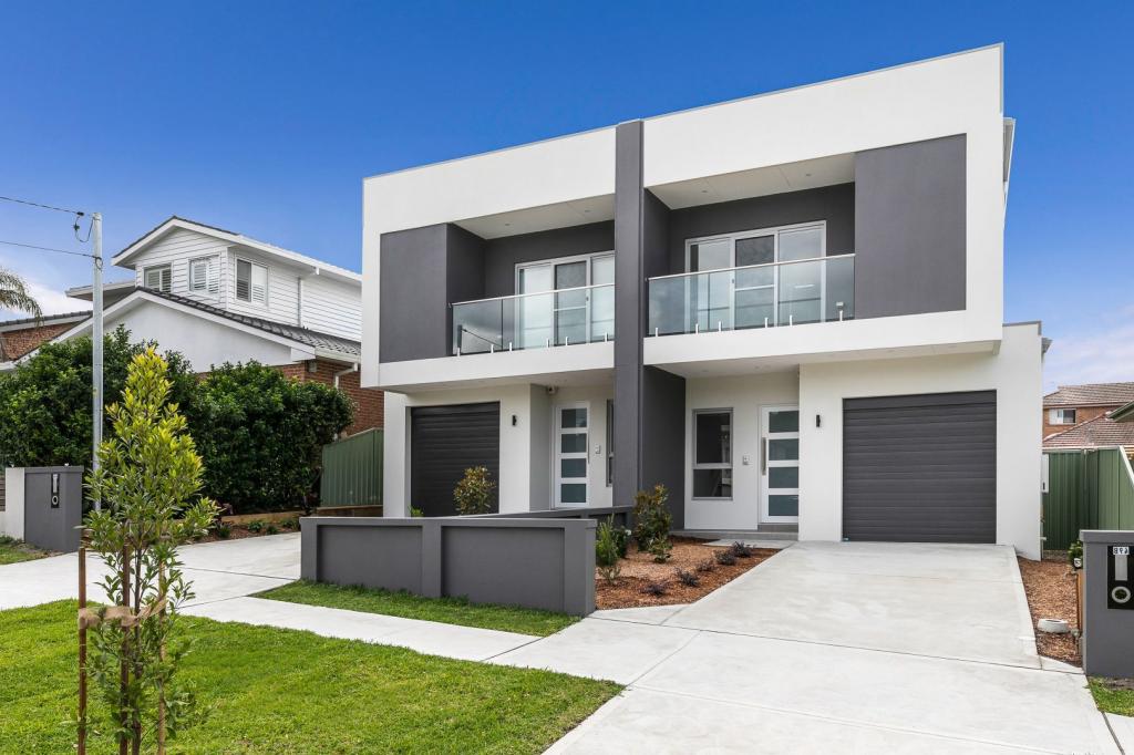 49A OLD TAREN POINT RD, TAREN POINT, NSW 2229