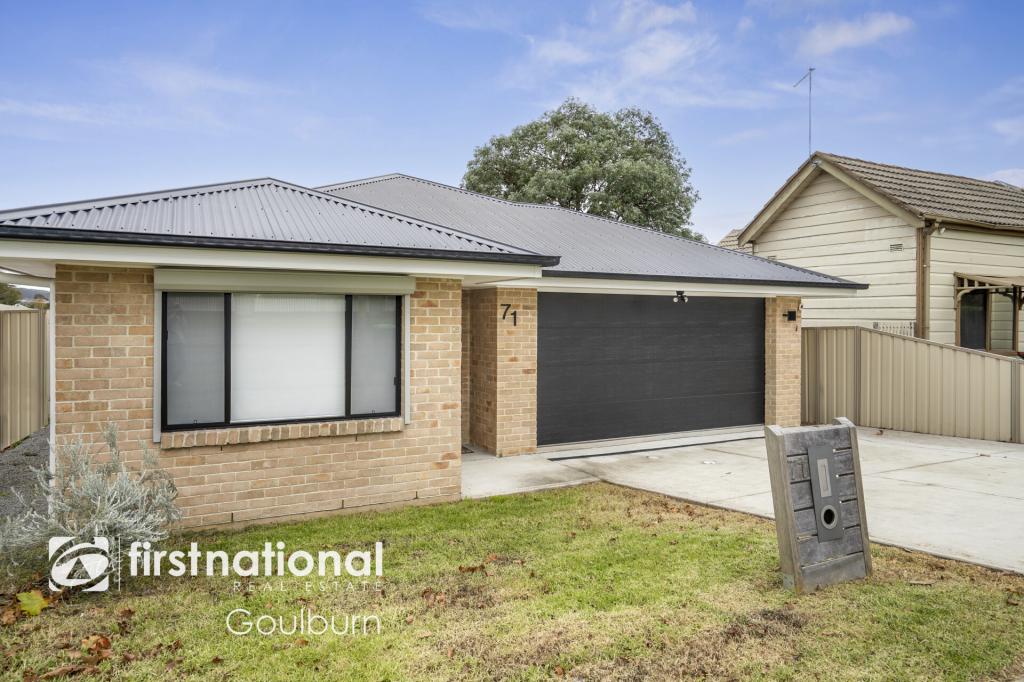 71 Victoria St, Goulburn, NSW 2580