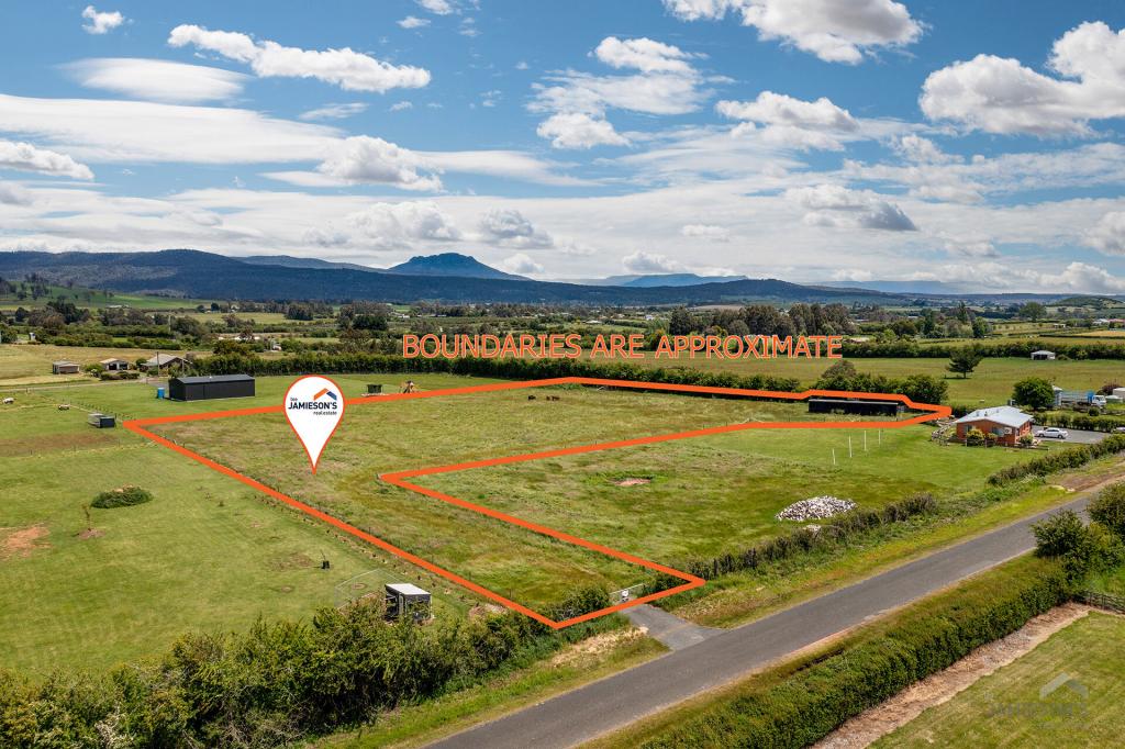 6 Shadforth St, Westbury, TAS 7303