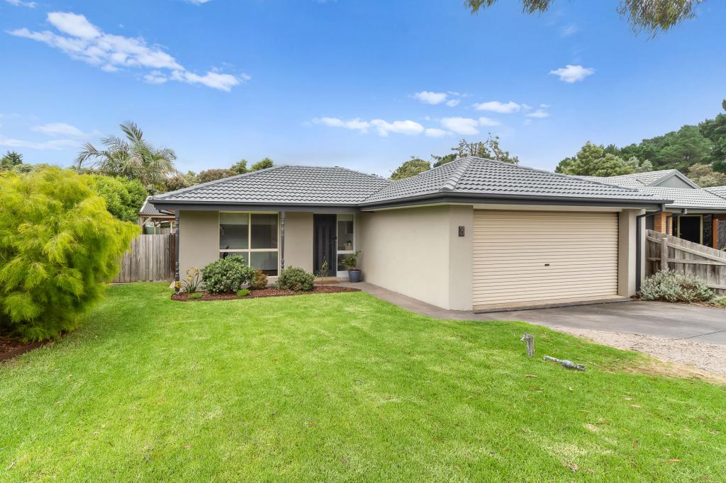 3 Little Acre Cl, Langwarrin, VIC 3910