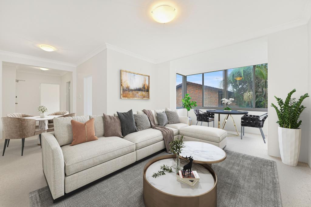 2/227 Oberon St, Coogee, NSW 2034