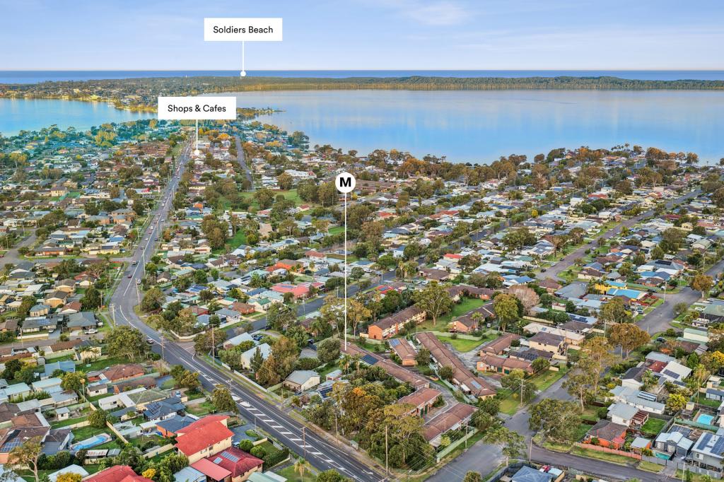 10/83 Howelston Rd, Gorokan, NSW 2263