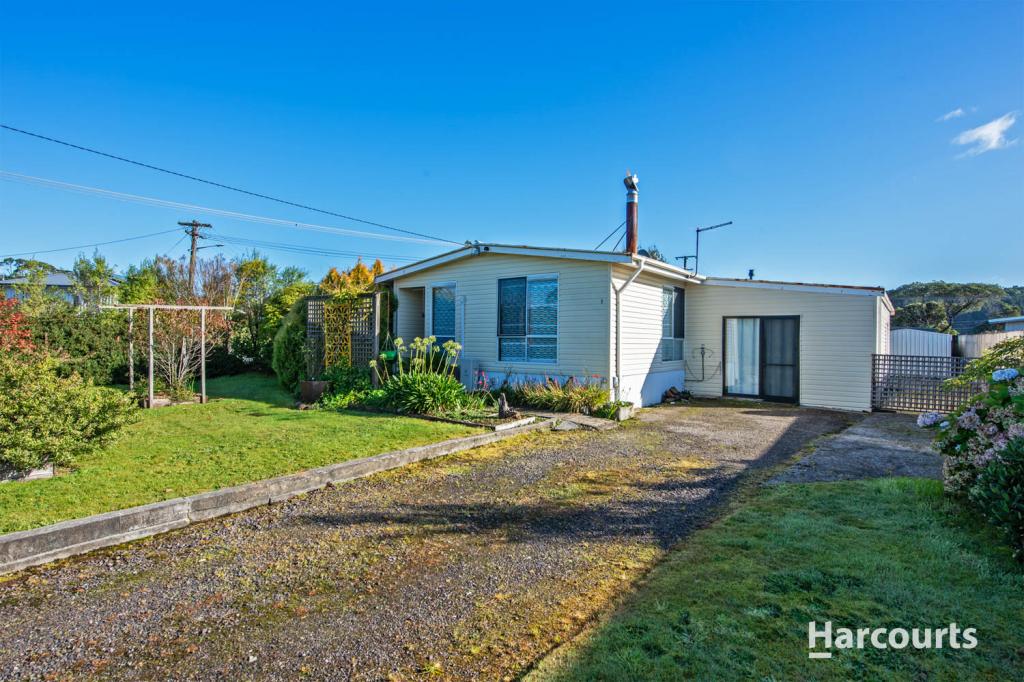 1 Esperanza Ct, Zeehan, TAS 7469