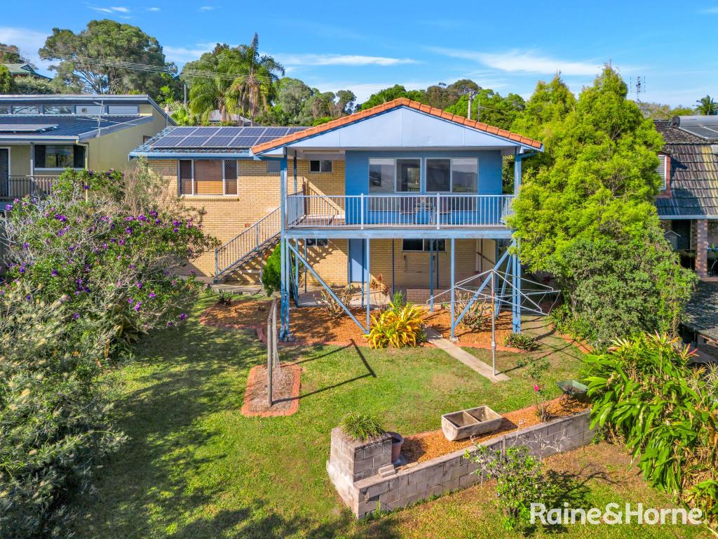 35 UNION ST, MACLEAN, NSW 2463