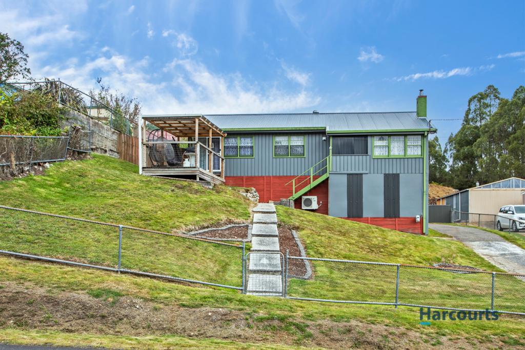 6 Gepp St, Rosebery, TAS 7470