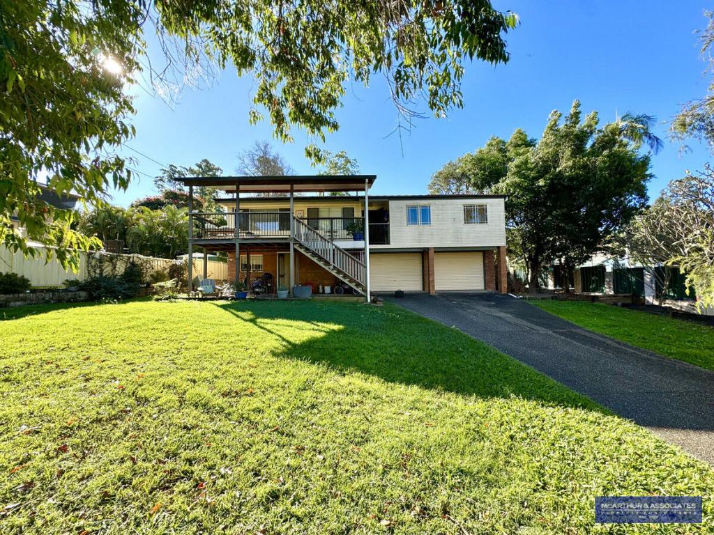 4 ANDINA CRES, FERNY HILLS, QLD 4055