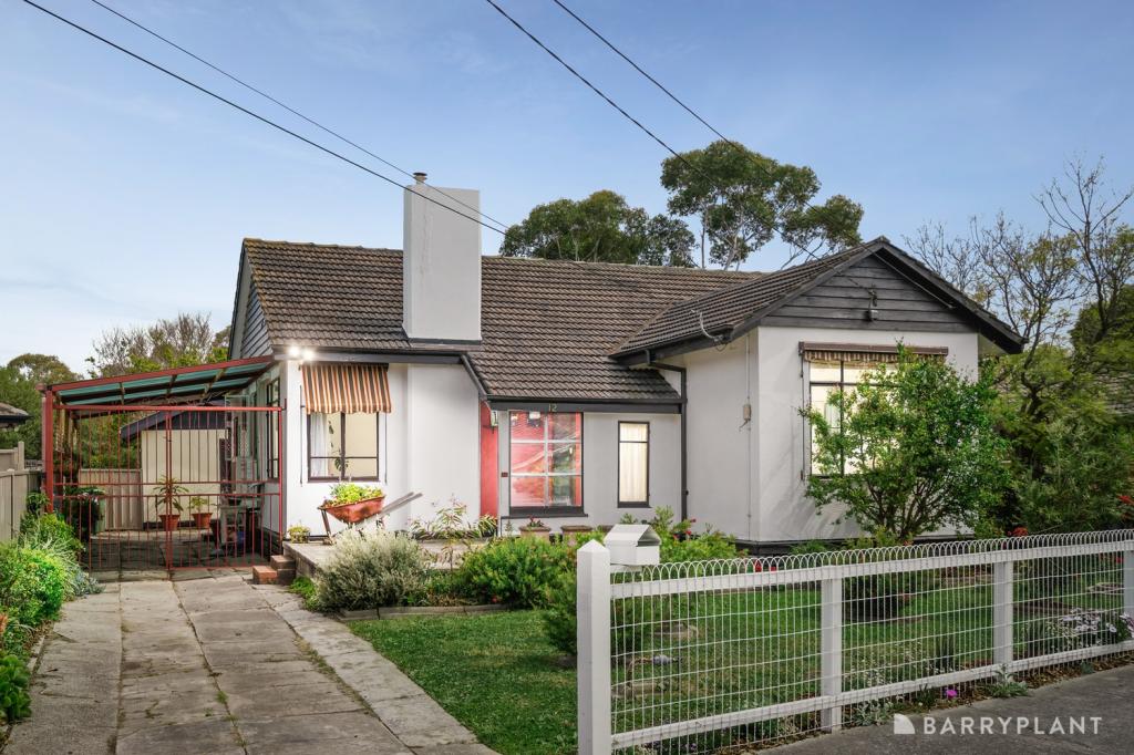 12 Oak Ct, Braybrook, VIC 3019