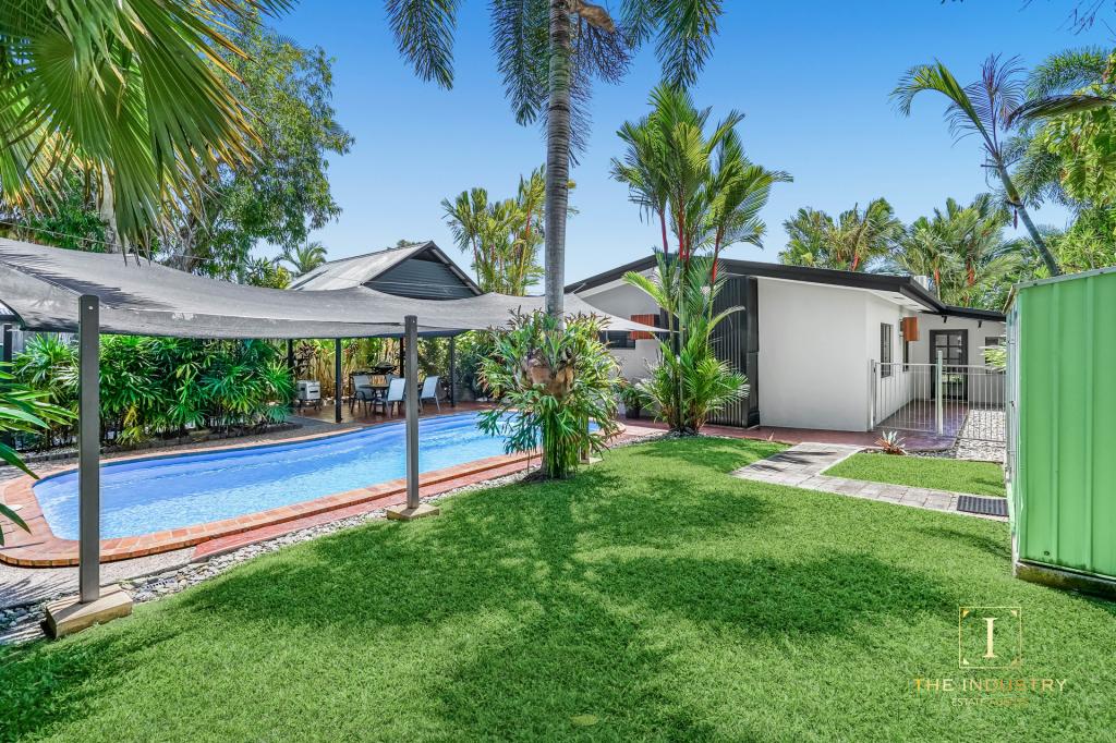 3 Corinda Cl, Trinity Beach, QLD 4879