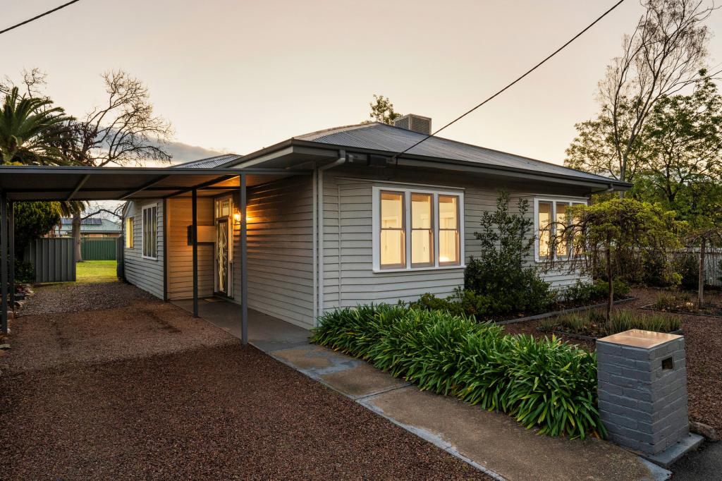 104 Binney St, Euroa, VIC 3666