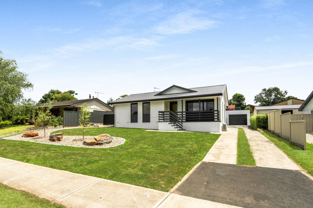 27 Tumut Dr, Mount Gambier, SA 5290