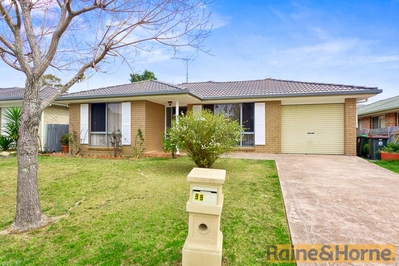 99 Adelphi St, Rouse Hill, NSW 2155