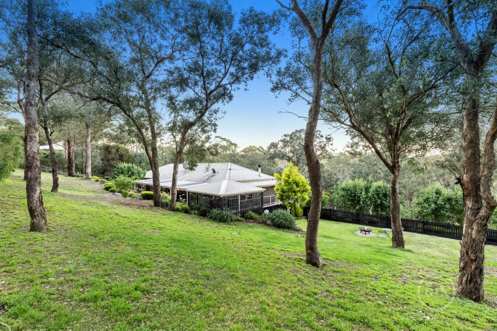 9 Linnet Ave, Hurstbridge, VIC 3099